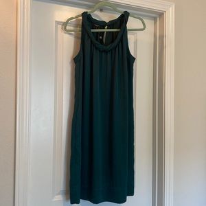 Talbots A-line Dress w/Pockets NWT